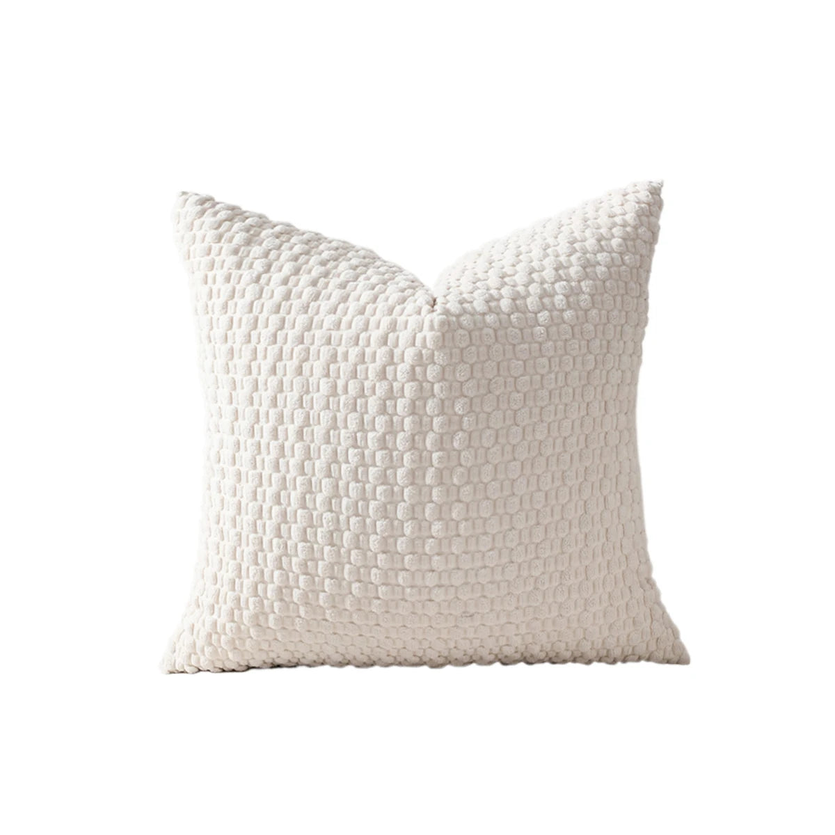 Reversible Corduroy Cushion Cover