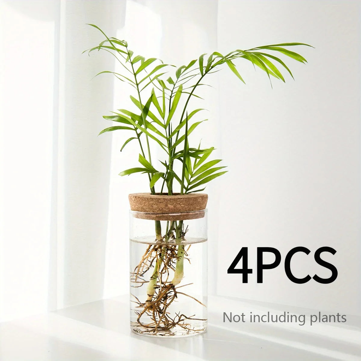 Hydro Bud Propagation Vase