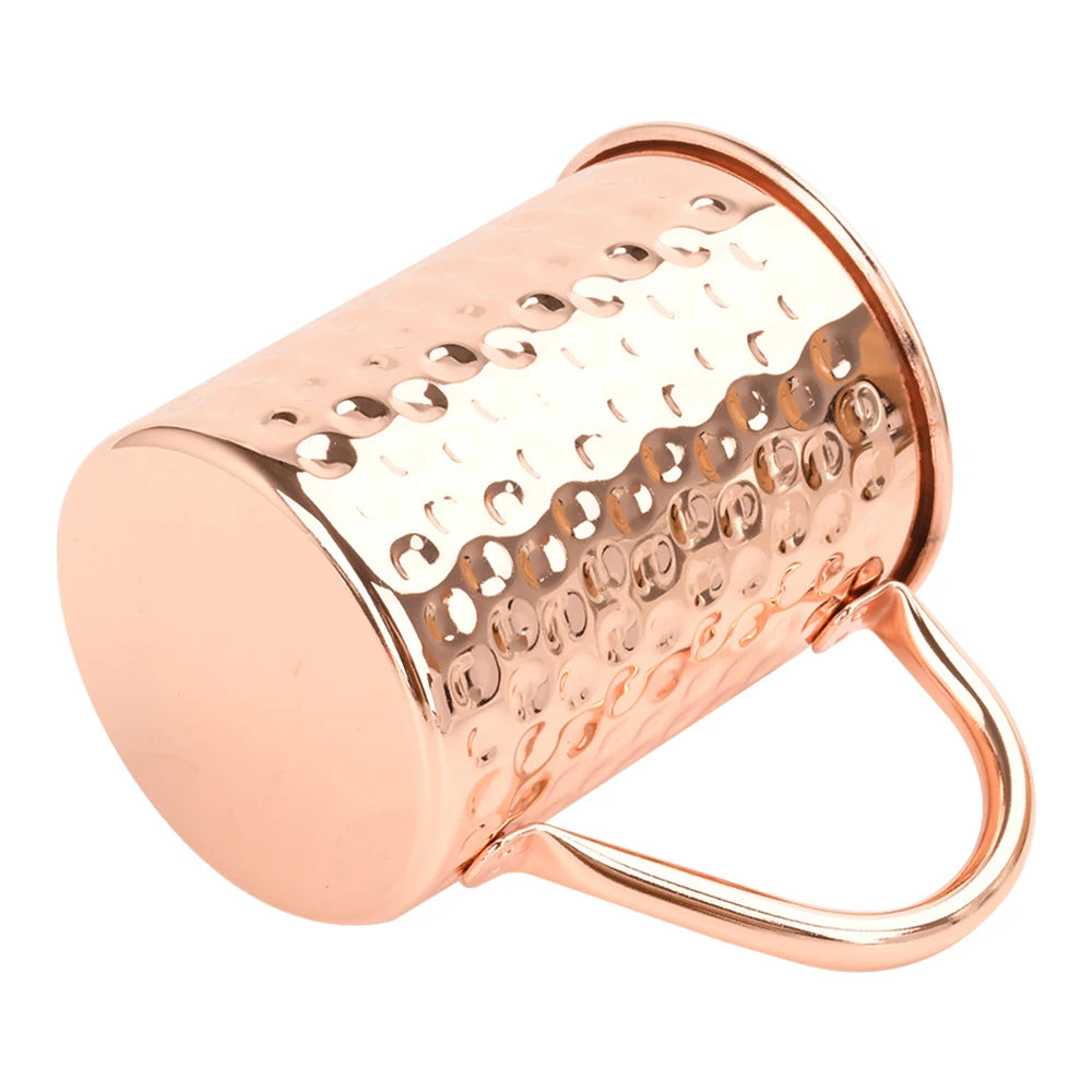 Pure Copper Moscow Mule Mug