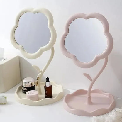 Bloom Desktop Vanity Mirror