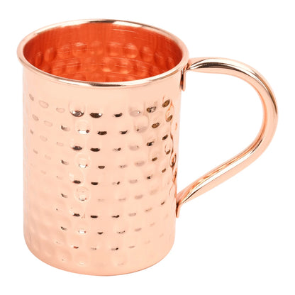 Pure Copper Moscow Mule Mug