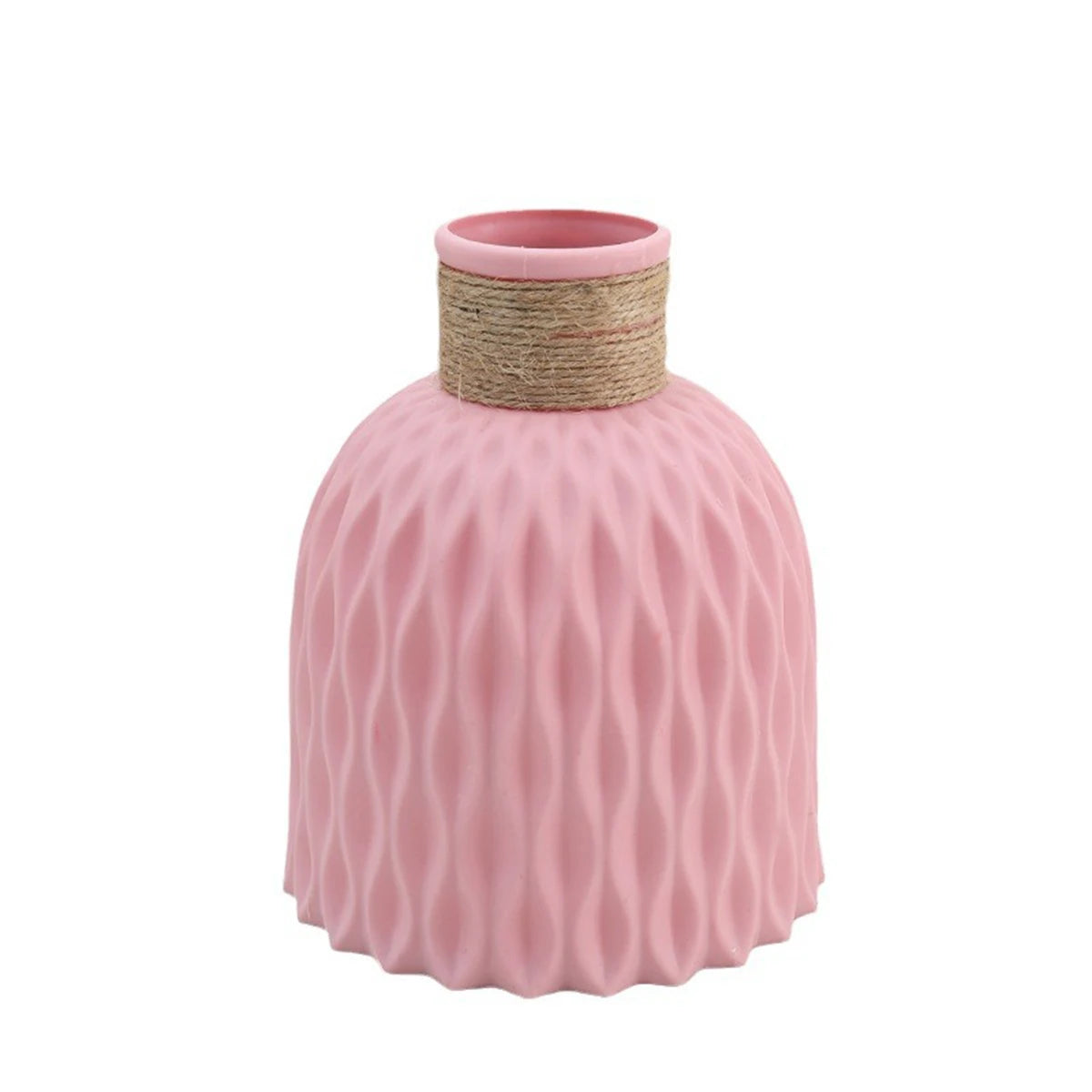 Water Ripple Wave Vase