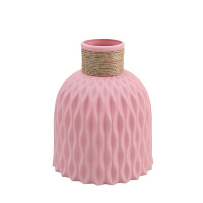 Water Ripple Wave Vase