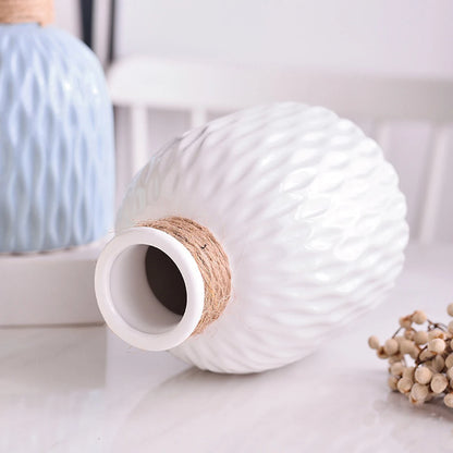 Water Ripple Wave Vase