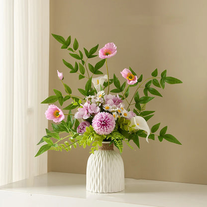 Water Ripple Wave Vase