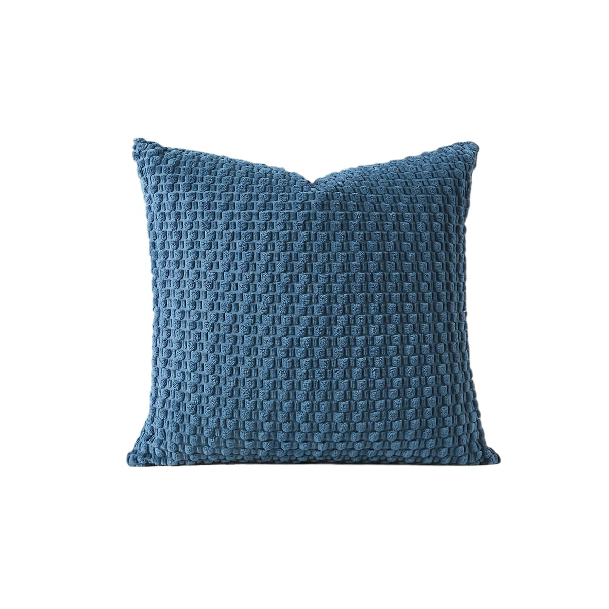 Reversible Corduroy Cushion Cover