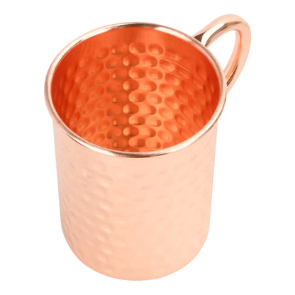 Pure Copper Moscow Mule Mug
