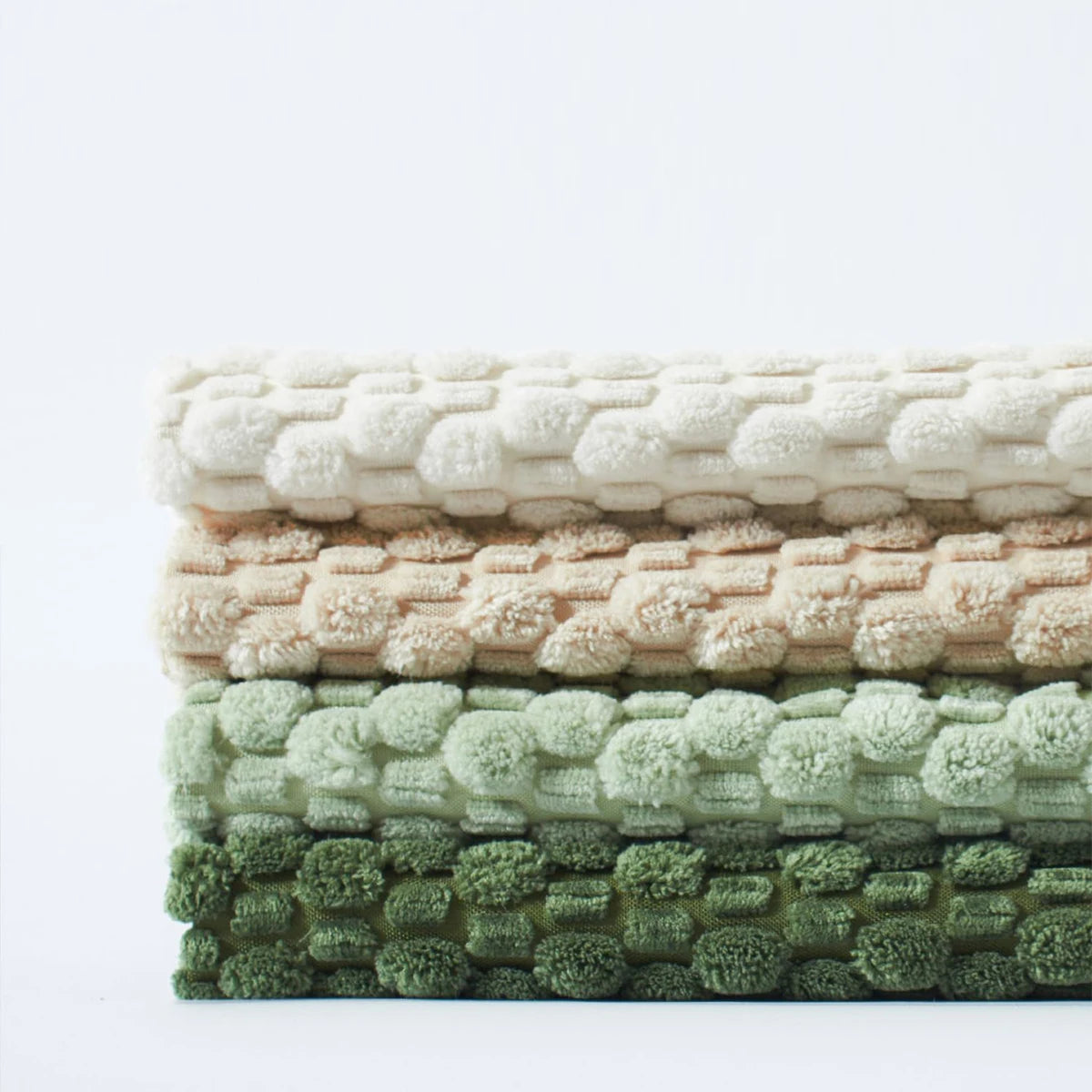 Reversible Corduroy Cushion Cover