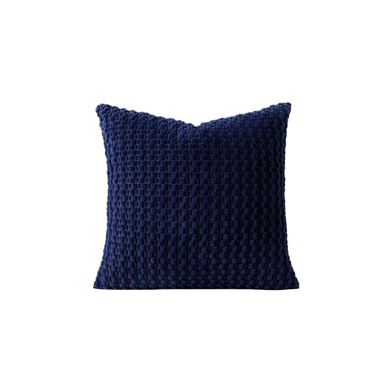 Reversible Corduroy Cushion Cover