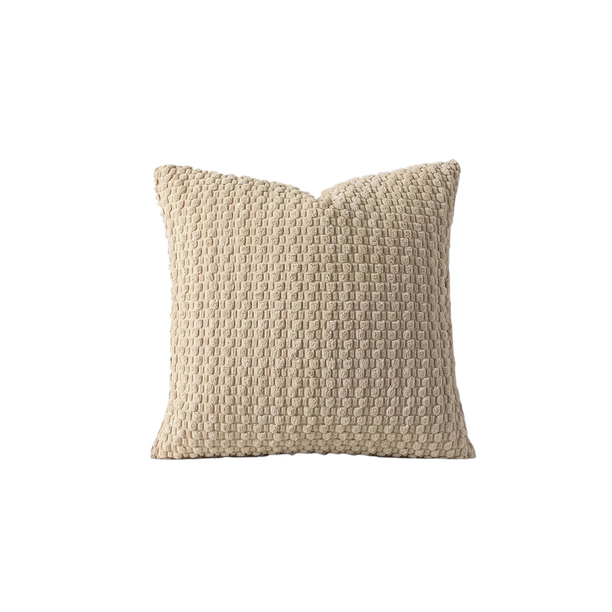 Reversible Corduroy Cushion Cover