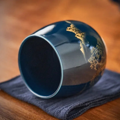 Jilan Ceramic Master Teacup