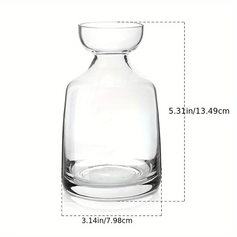 Avocado Seed Starter Vase