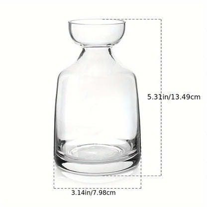Avocado Seed Starter Vase