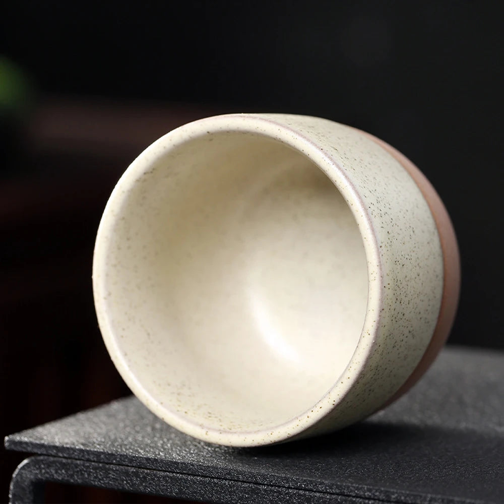 Handmade Ceramic Coffee Cup
