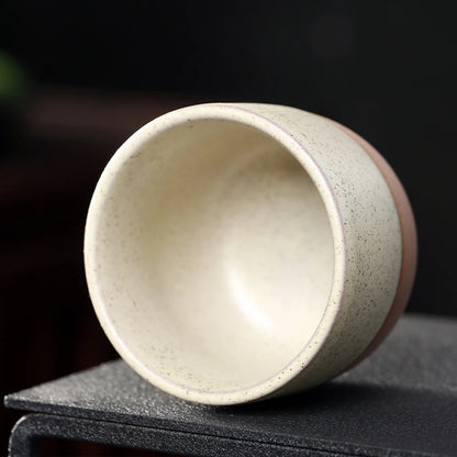 Handmade Ceramic Coffee Cup