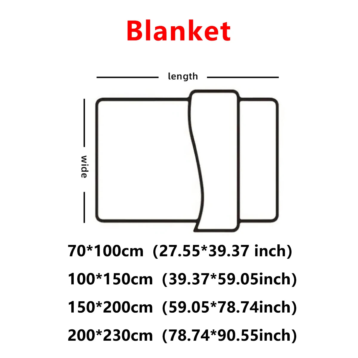 Broadstripe Fleece Blanket