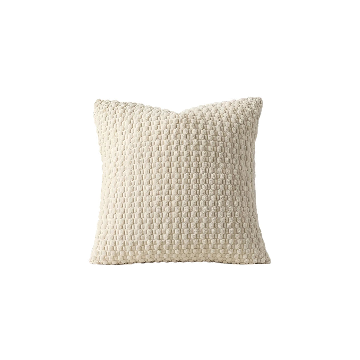 Reversible Corduroy Cushion Cover