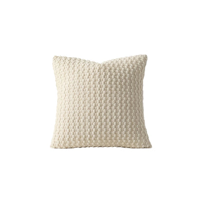 Reversible Corduroy Cushion Cover