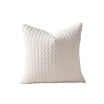 Reversible Corduroy Cushion Cover