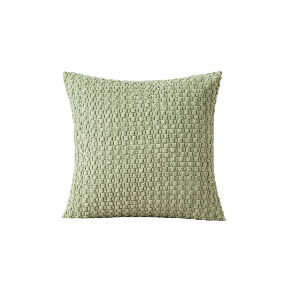 Reversible Corduroy Cushion Cover
