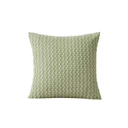 Reversible Corduroy Cushion Cover