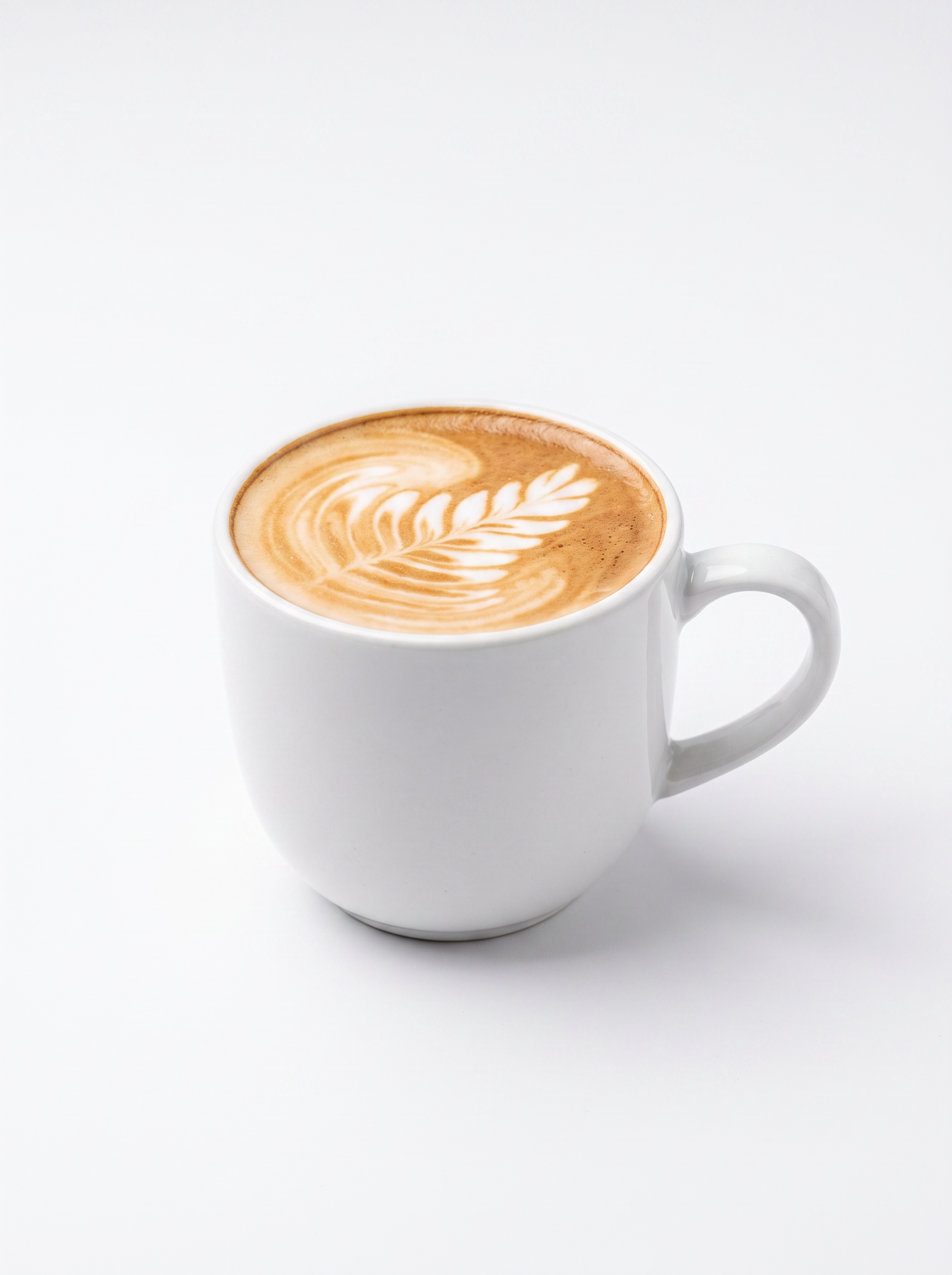 Handmade Ceramic Coffee Cup studio